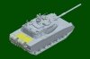 Hobby Boss 84577 PLA ZTQ-15 Light Tank 1/35